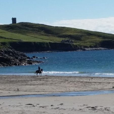 The River House Dungloe Buitenkant foto