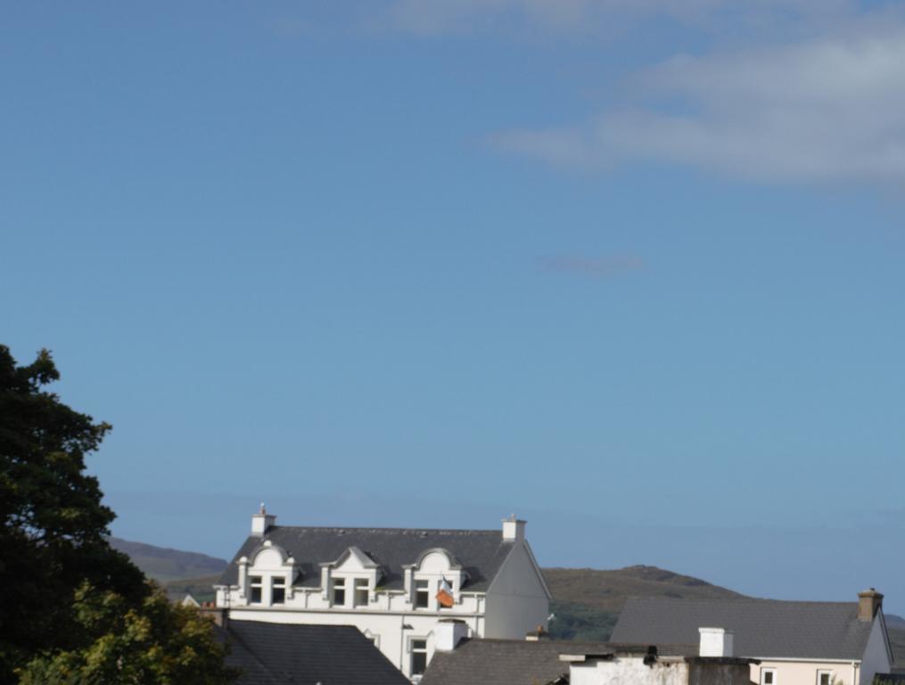 The River House Dungloe Buitenkant foto