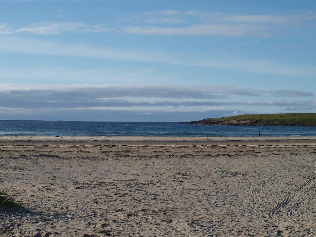 The River House Dungloe Buitenkant foto
